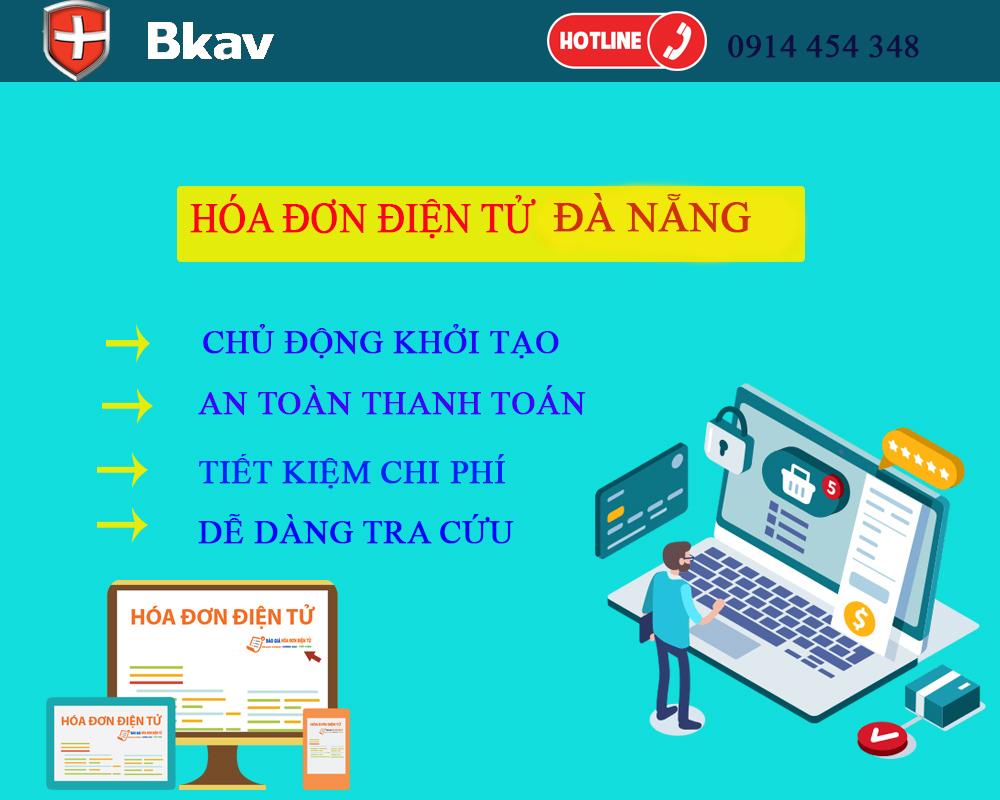 Hóa đơn điện tử giá rẻ tại Đà Nẵng